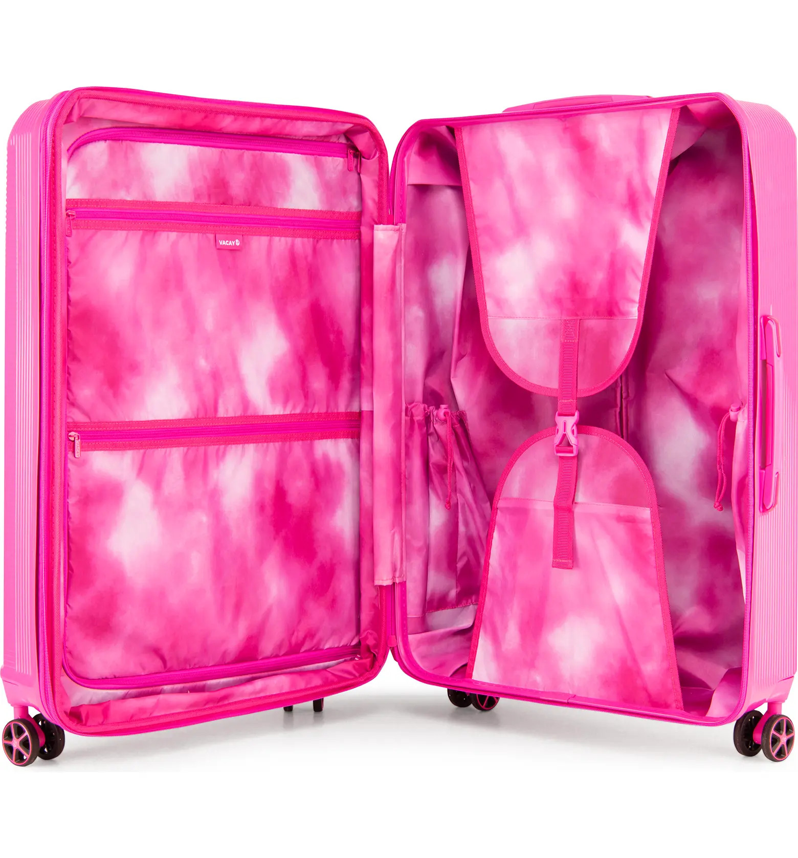 Future 20-Inch Spinner Suitcase | Nordstrom