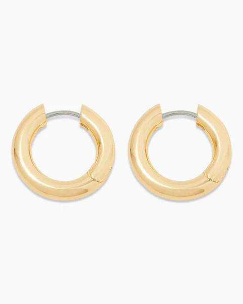 Lou Hoops | Gorjana