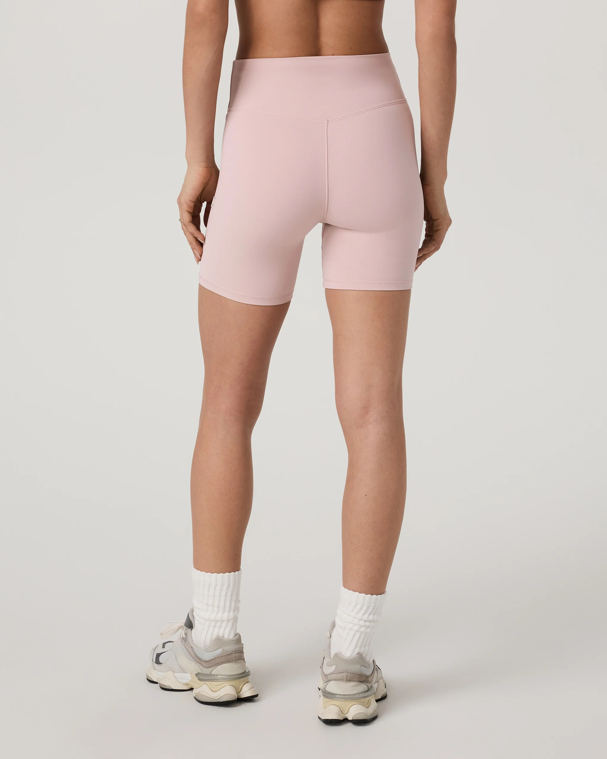 Vuori AllTheForm™ Short | Women's Vintage Rose Shorts | Vuori | Vuori Clothing (US & Canada)