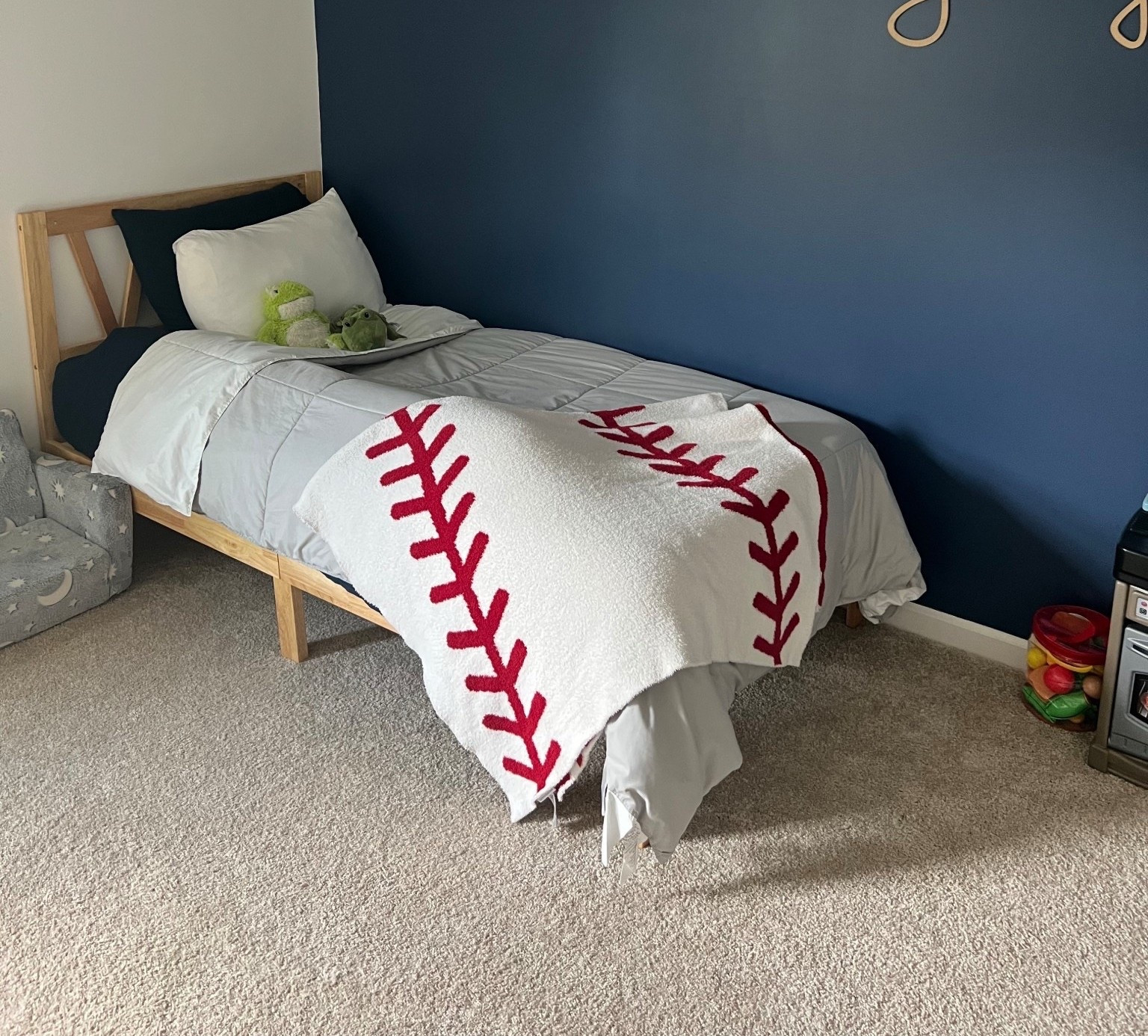 My toddlers big boy room finds🫶🏻

#LTKBaby #LTKHome #LTKKids