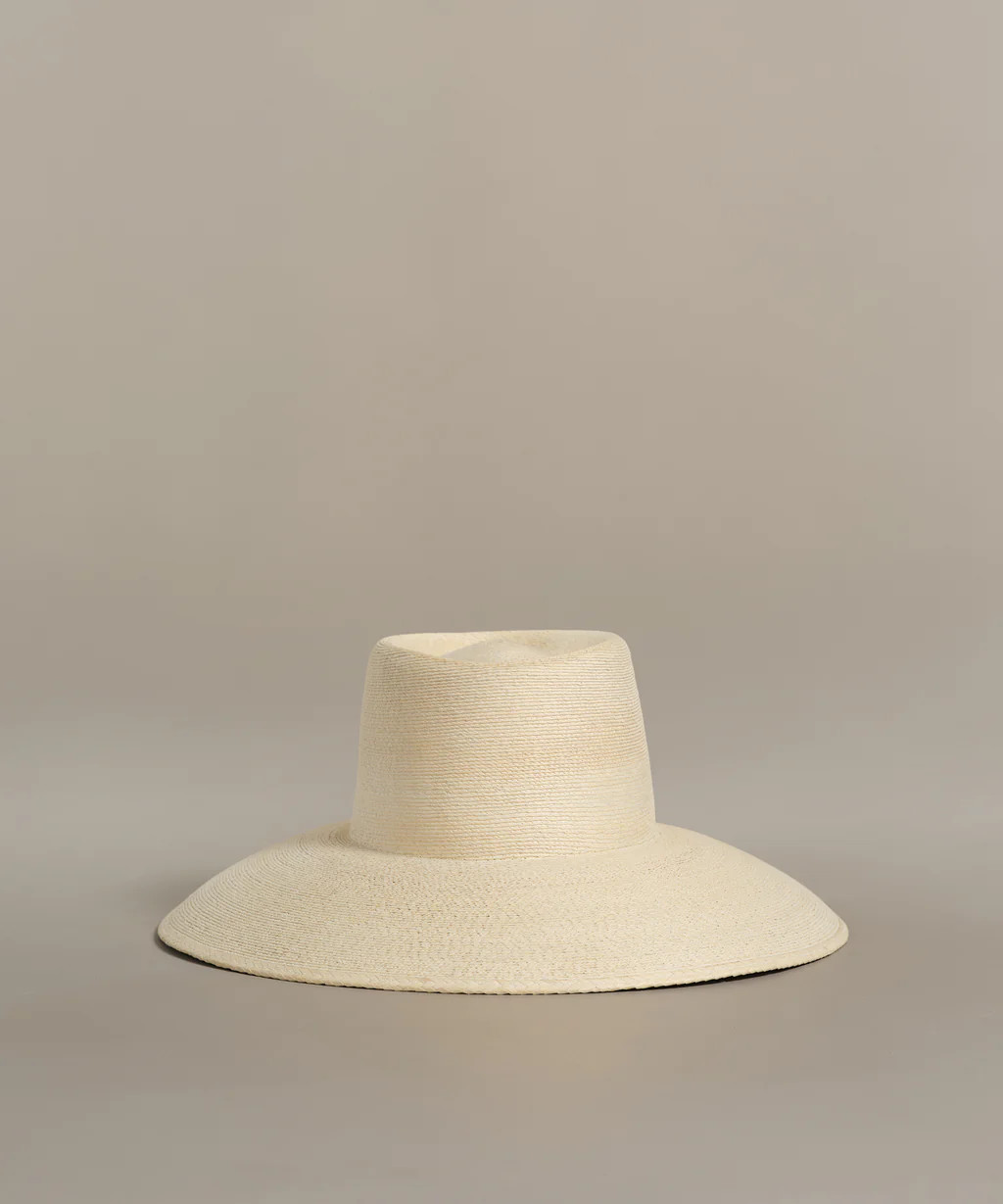 Palm Hat | Jenni Kayne