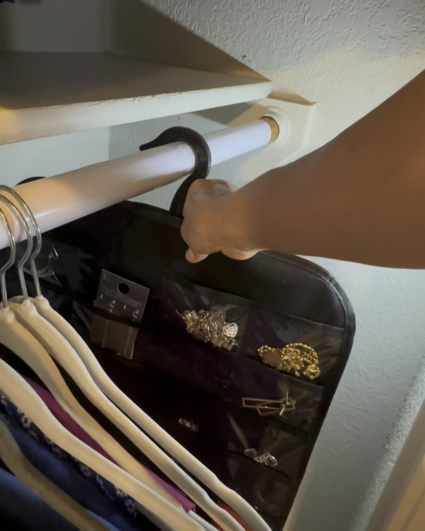 Everything you need to transform your closet! 

#LTKHome #LTKVideo #LTKFindsUnder50