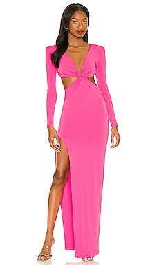 Jewel Gown
                    
                    Nookie | Revolve Clothing (Global)