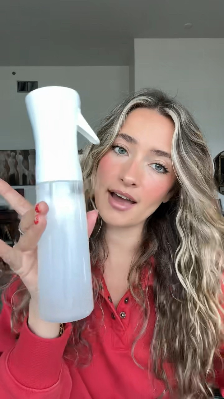 Curl reset essentials!

#LTKdayinmylife #LTKgrwm