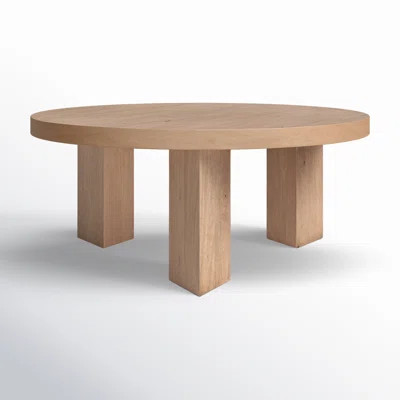 Siham Round Coffee Table | Wayfair North America