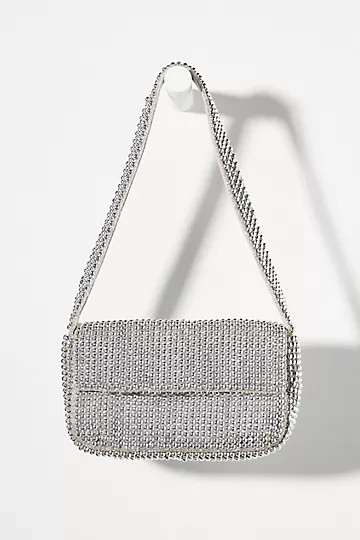 The Fiona Beaded Bag | Anthropologie (US)