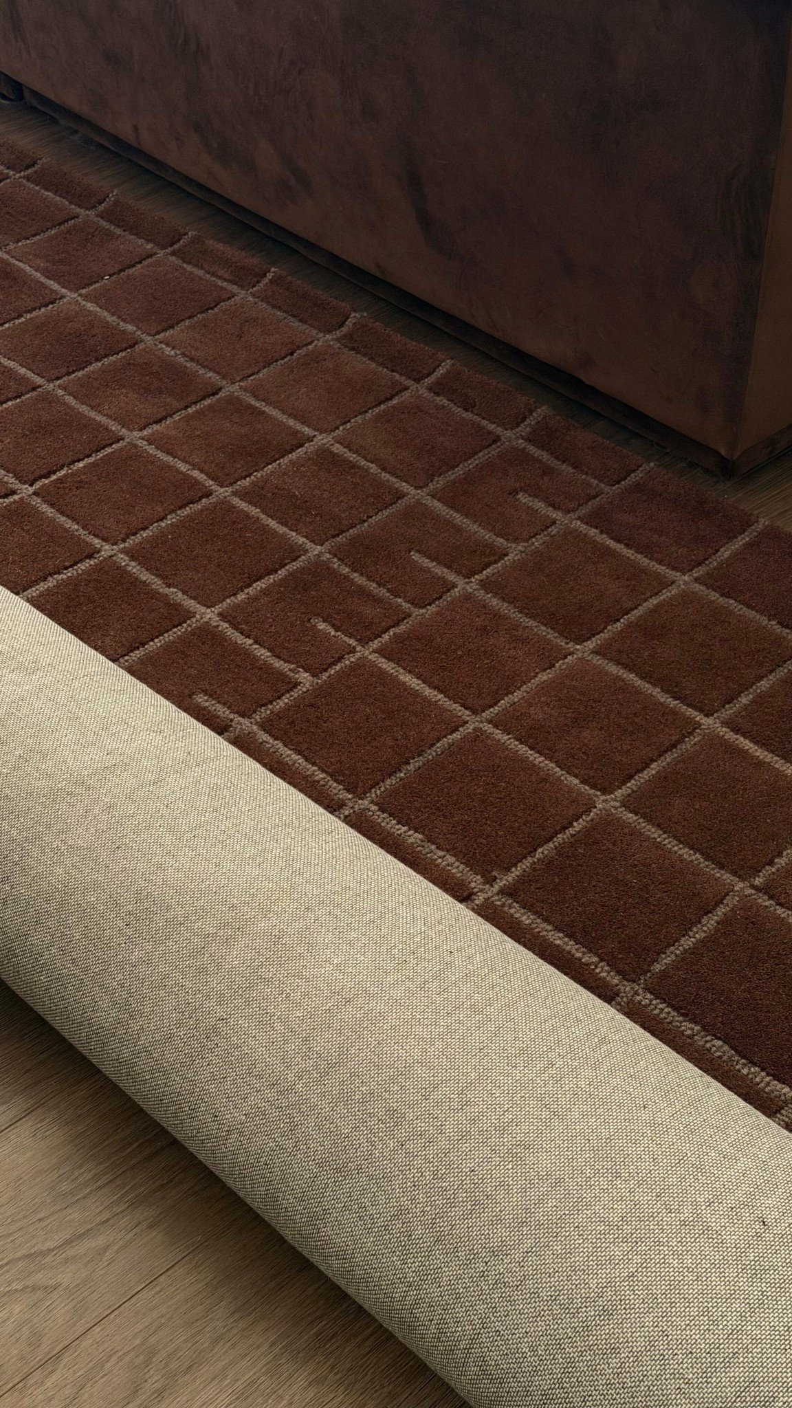 grid rug under $400 for 8’7 x 11’7

#LTKHome