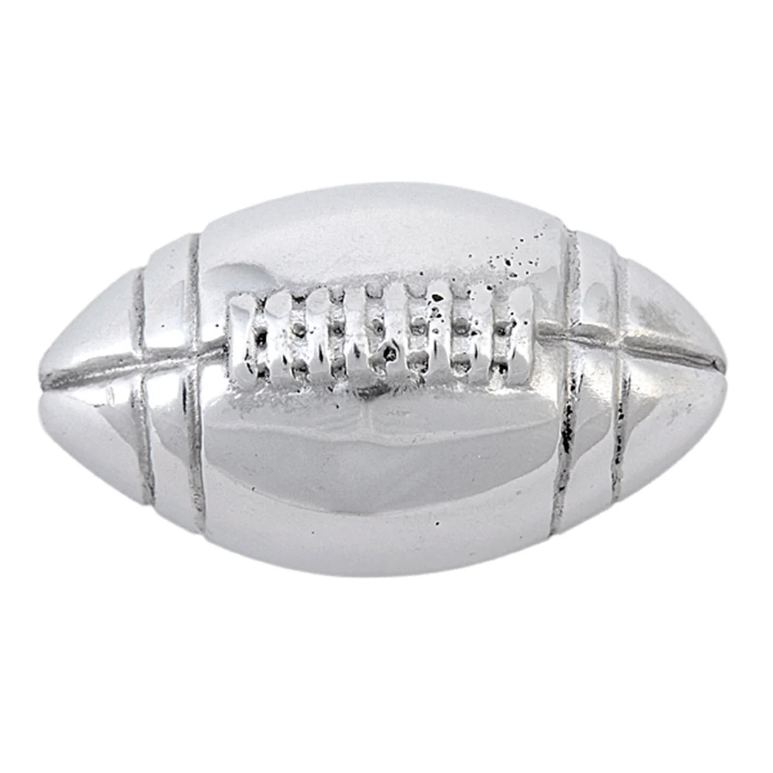 Football Napkin Weight | Mariposa