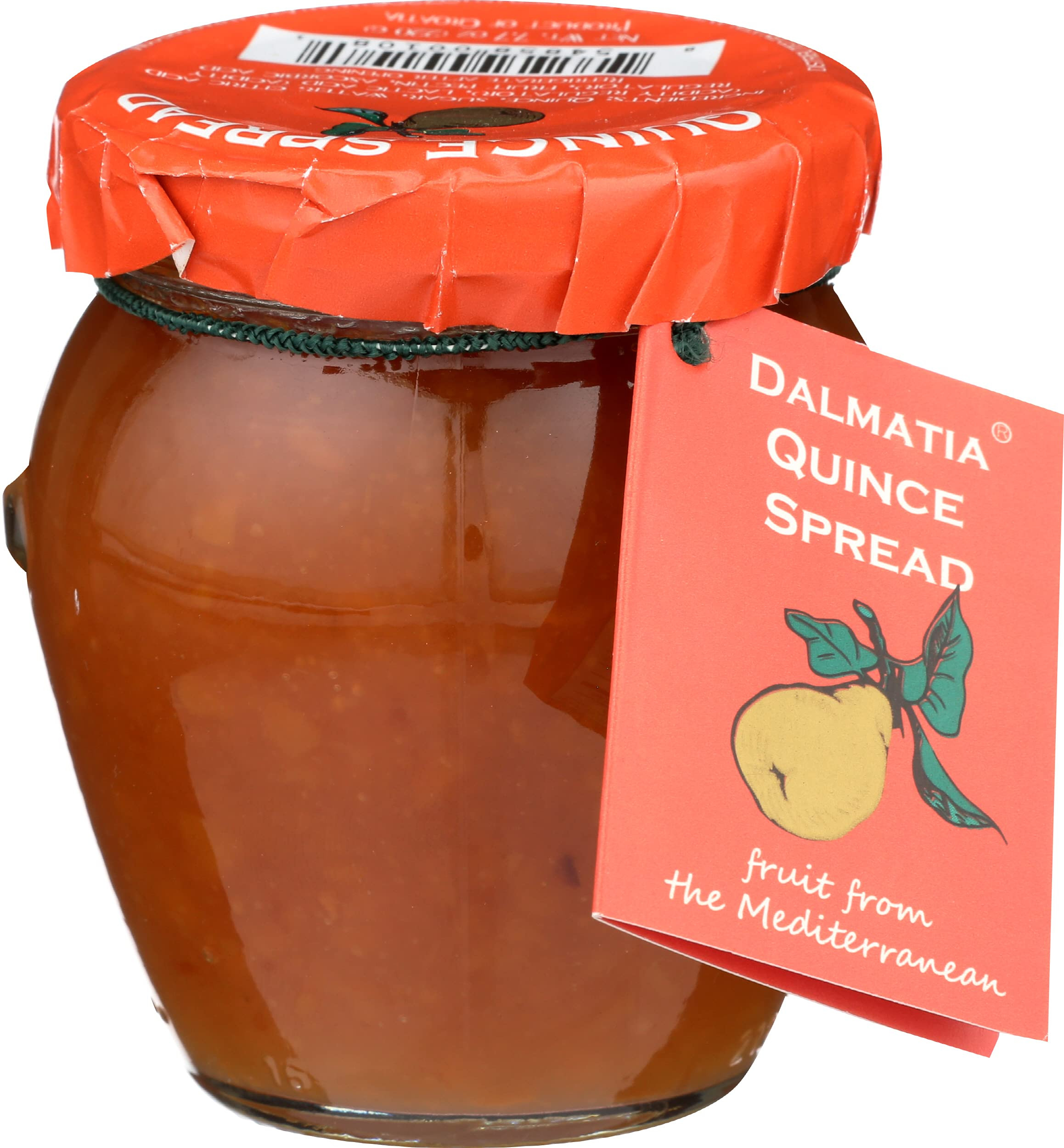 Dalmatia Quince Spread (7.7 ounce) | Amazon (US)