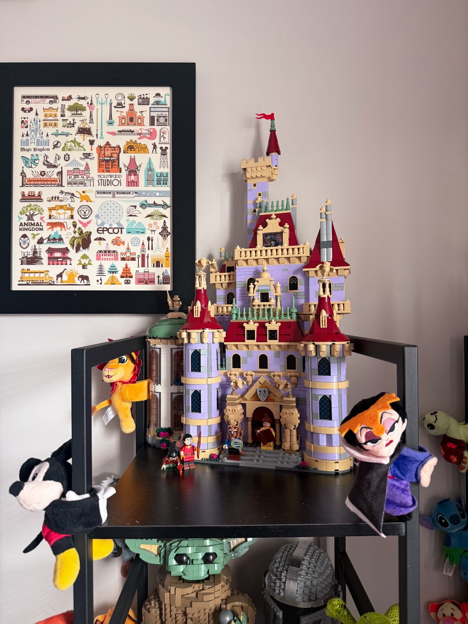 One of my favorite sets yet! 