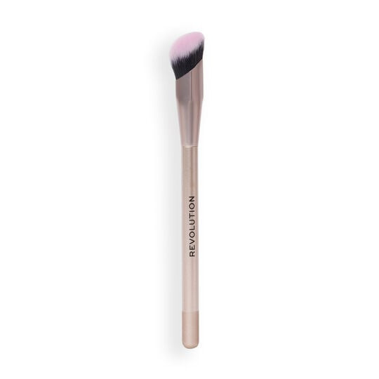 Revolution Magic Touch Concealer Brush R14 | Revolution Beauty (UK)