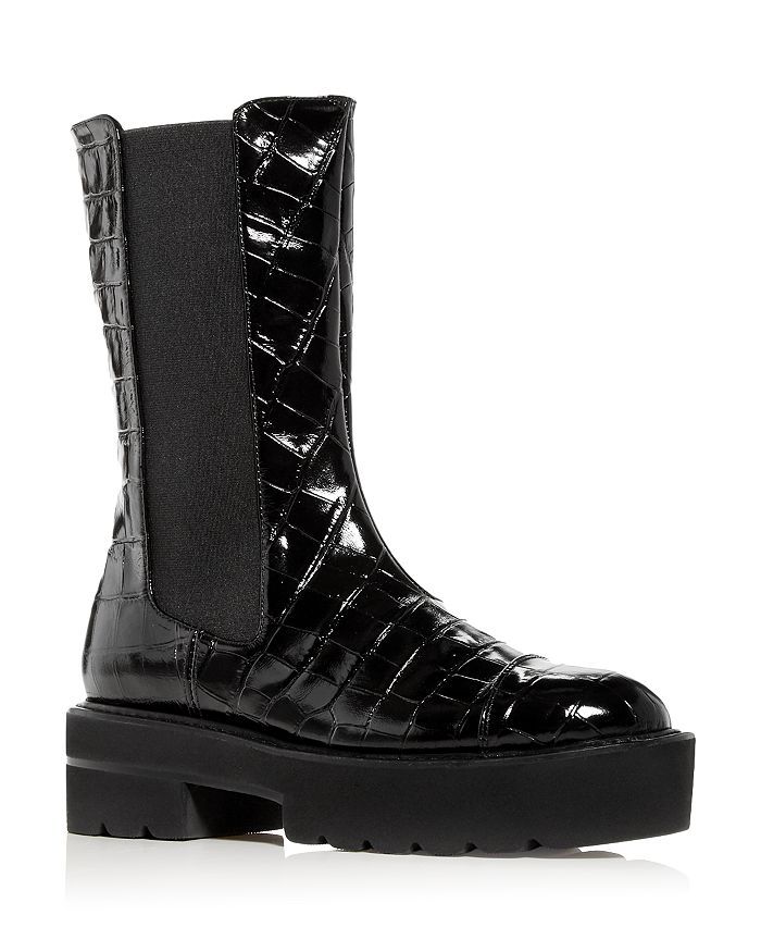 Women's Presley UltraLift Stretch Boots | Bloomingdale's (US)