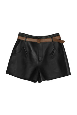 RAFFAELLA SHORT SHORTS | ALL SANTAELLA
