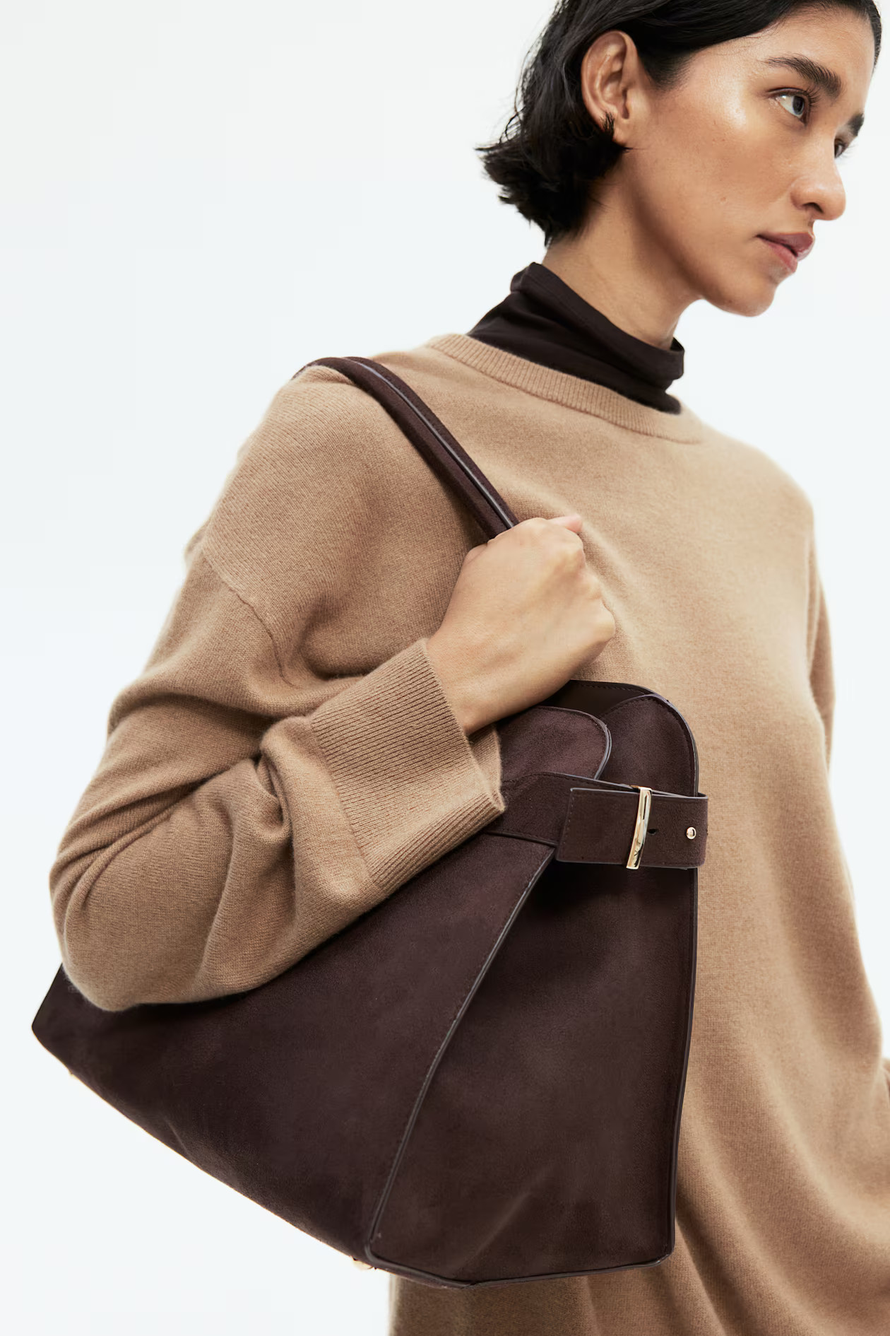 Shopper | H&M (UK, MY, IN, SG, PH, TW, HK)