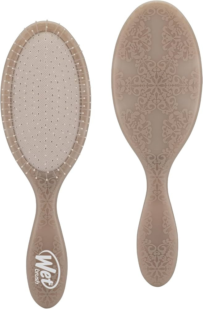 Wet Brush Original Detangling Brush, Cream (Reclaimed Romance) - Detangler Brush with Soft & Flex... | Amazon (US)
