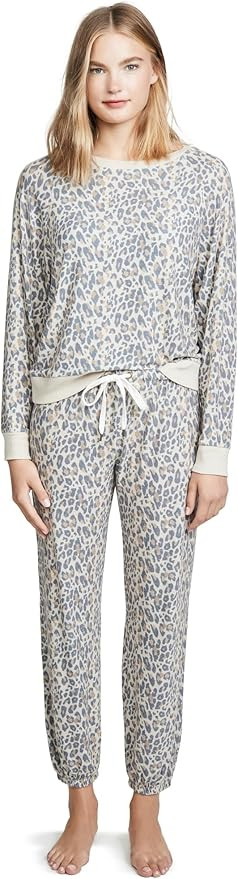 HONEYDEW Women's Star Seeker Lounge Set | Amazon (US)