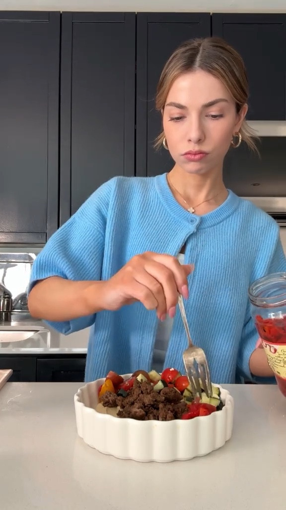 Making this on repeat!

#LTKStyleTip #LTKSeasonal