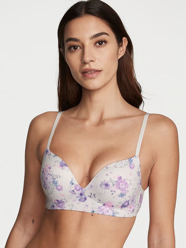 Wireless Push-Up Bra | Victoria's Secret (US / CA )