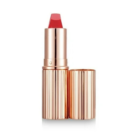 Charlotte Tilbury Hot Lips Lipstick - # Carina's Love 3.5g/0.12oz | Walmart (US)