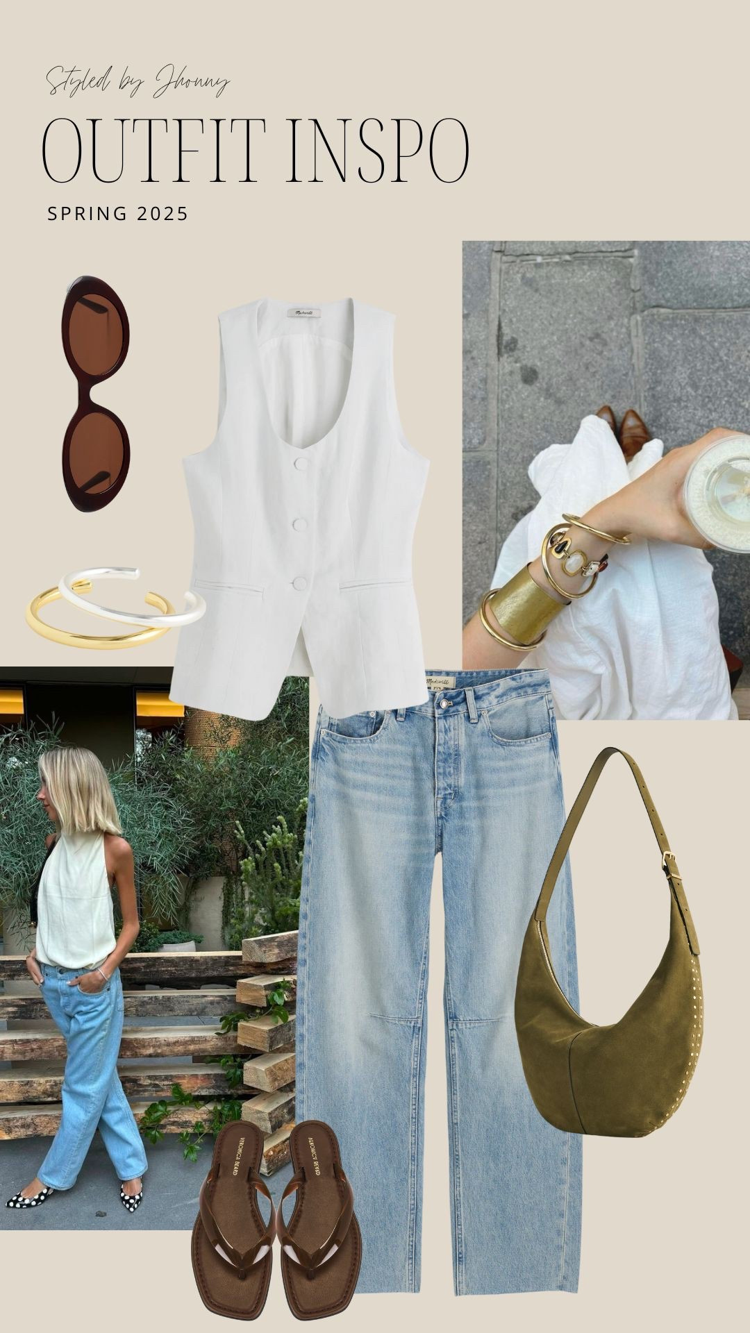 LTK x Madewell is LIVE! Summer outfit, summer fashion.

#LTKSaleAlert #LTKxMadewell #LTKStyleTip