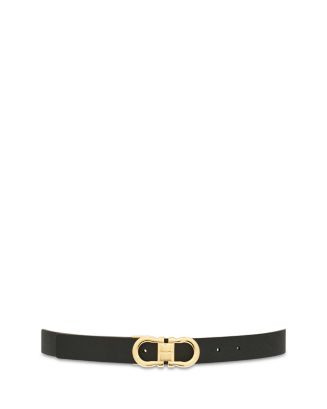 Women's Donna Reversible Leather Belt | Bloomingdale's (US)