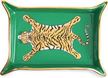 Jonathan Adler Tiger Valet Tray | Nordstrom | Nordstrom