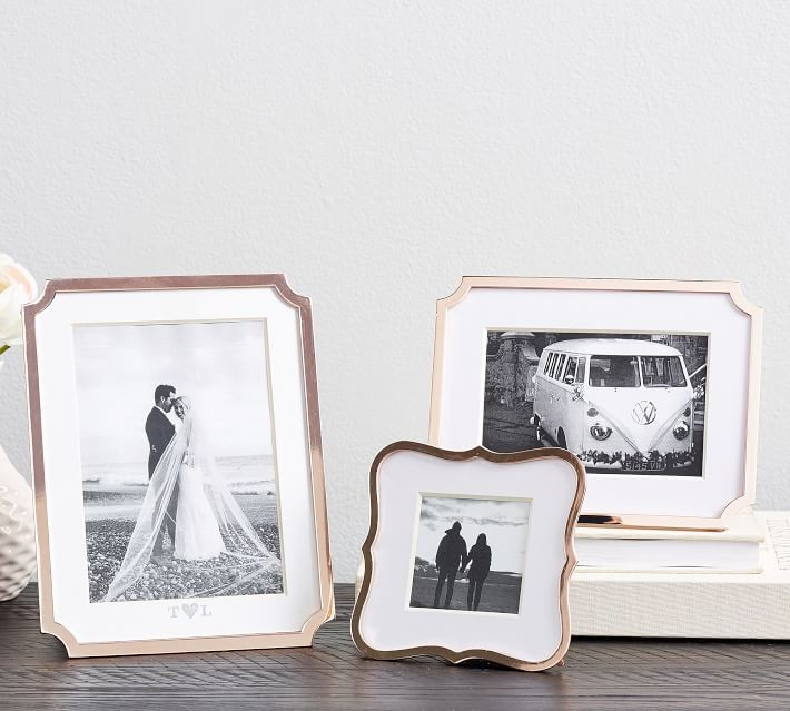Monique Lhuillier Marlowe Frames | Pottery Barn (US)