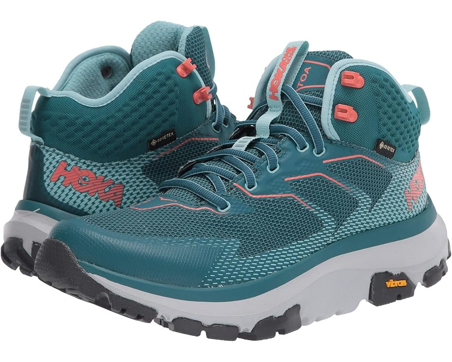 Hoka One One Toa GTX | Zappos