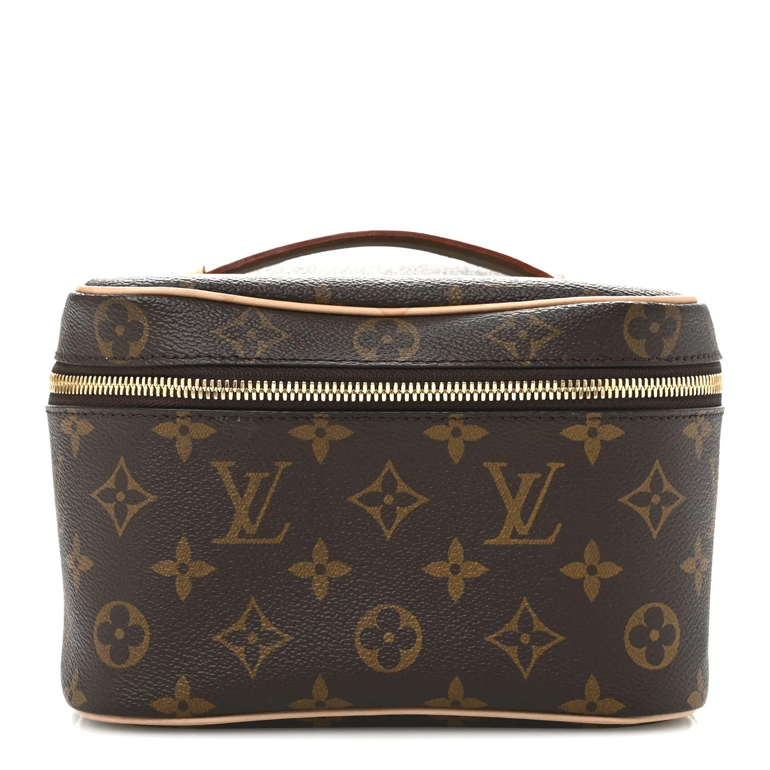 Monogram Nice Mini | FASHIONPHILE (US)