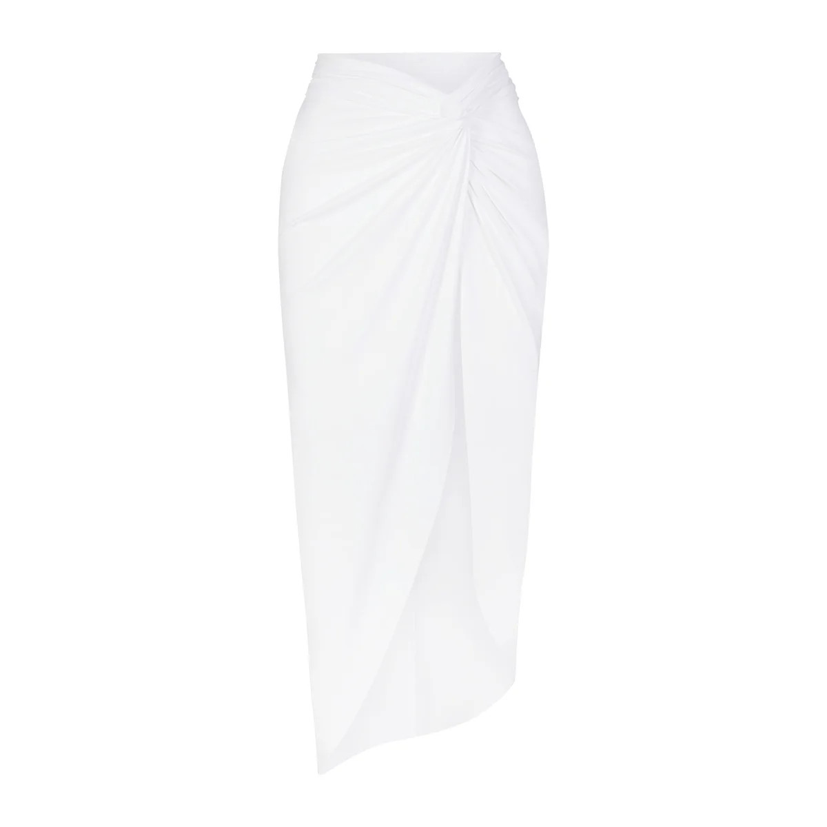 SARONG SKIRT | SKIMS (US)