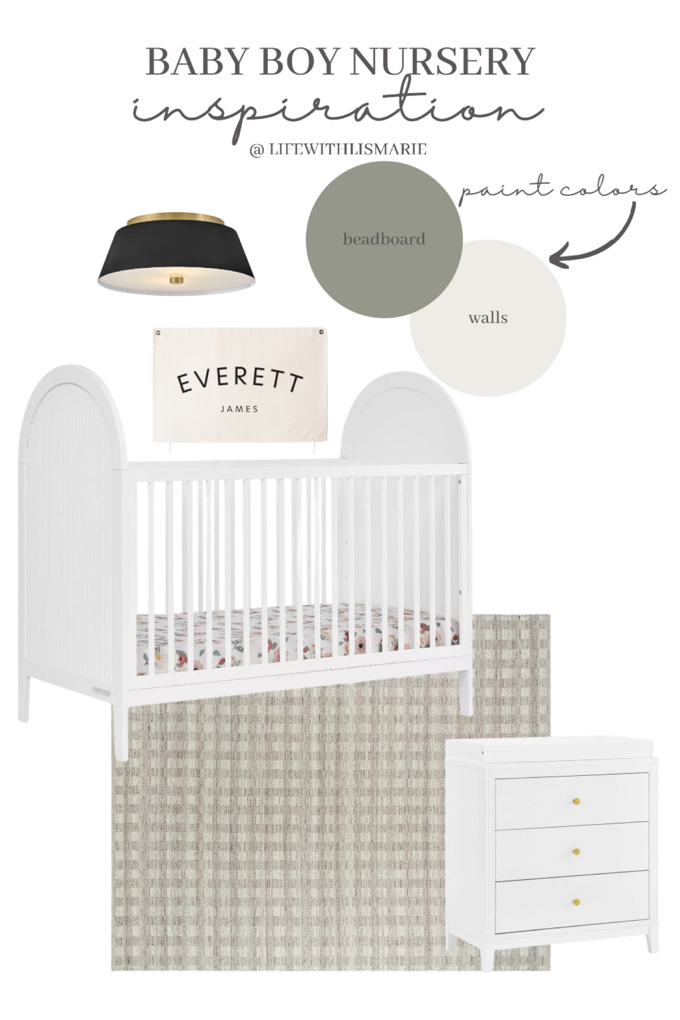 Baby boy’s nursery inspo ✨ 🩵


#LTKbaby #LTKhome #LTKbump