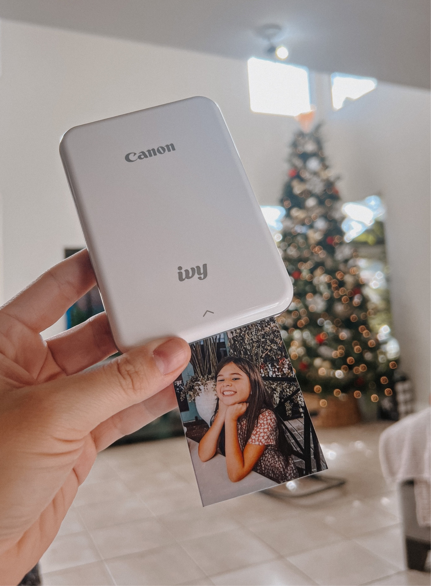 This little mini photo printer is everything ✨

#LTKFind #LTKfamily #LTKunder100