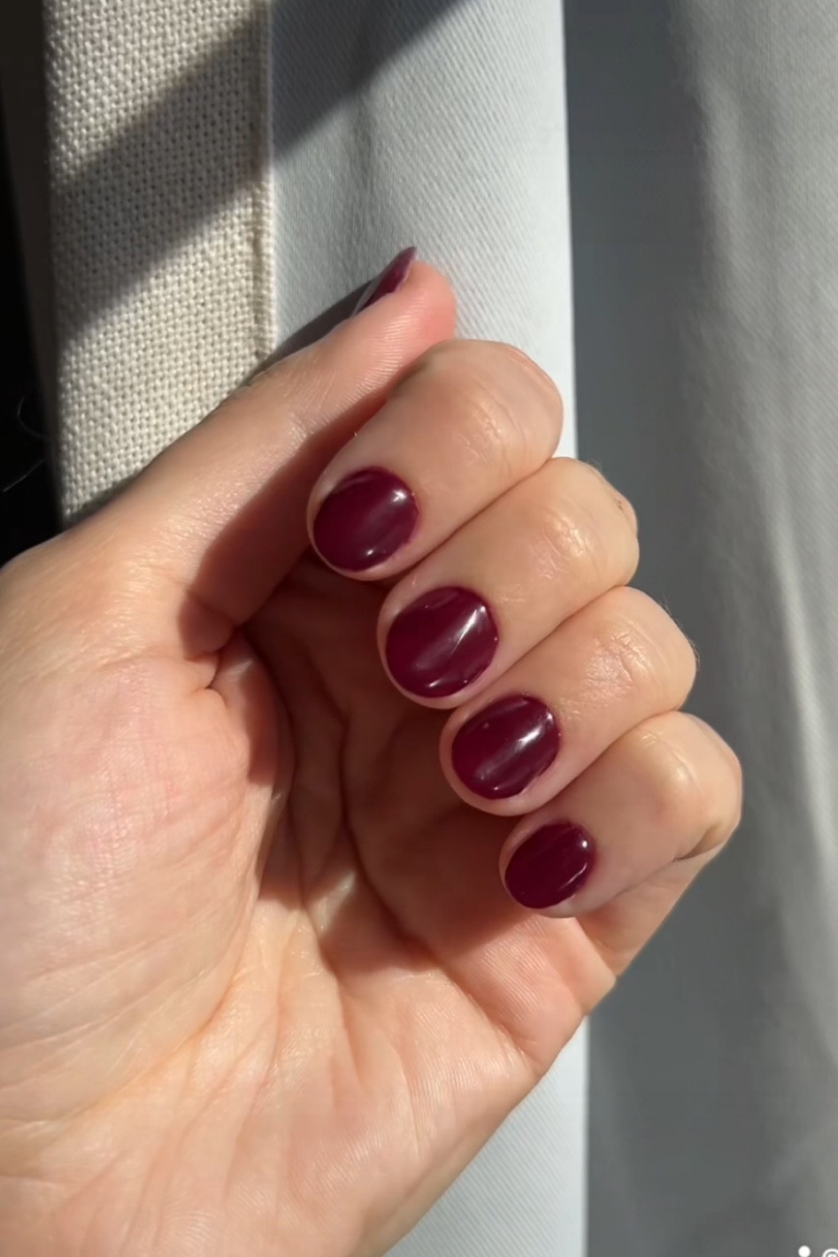 Fall/Winter Nail Color :) Cherry Mocha DND

#LTKBeauty #LTKSeasonal #LTKHoliday