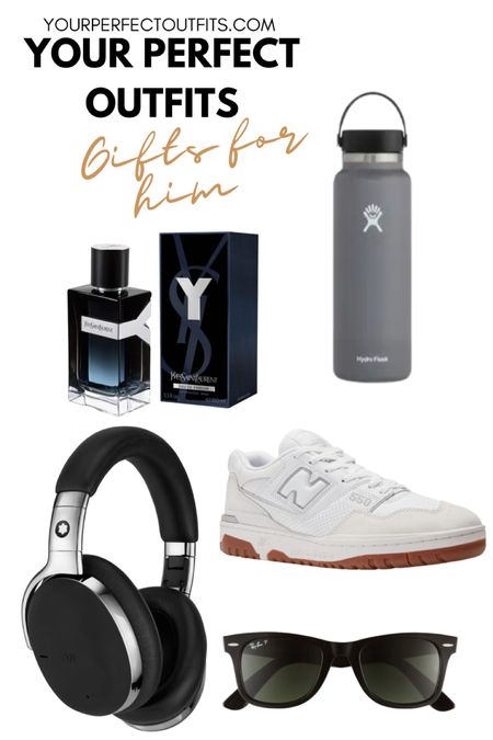 Gifts ideas for men 
Gifts for boyfriends 
Holiday gift guide for him 
Offer beautiful presents for men in your life 
Take advantage from Black Friday discount offers to shop for holiday Christmas gifts 

#LTKCyberWeek #LTKmens #LTKGiftGuide