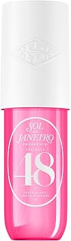 Sol de Janeiro Cheirosa Hair & Body Perfume Mist | Amazon (US)