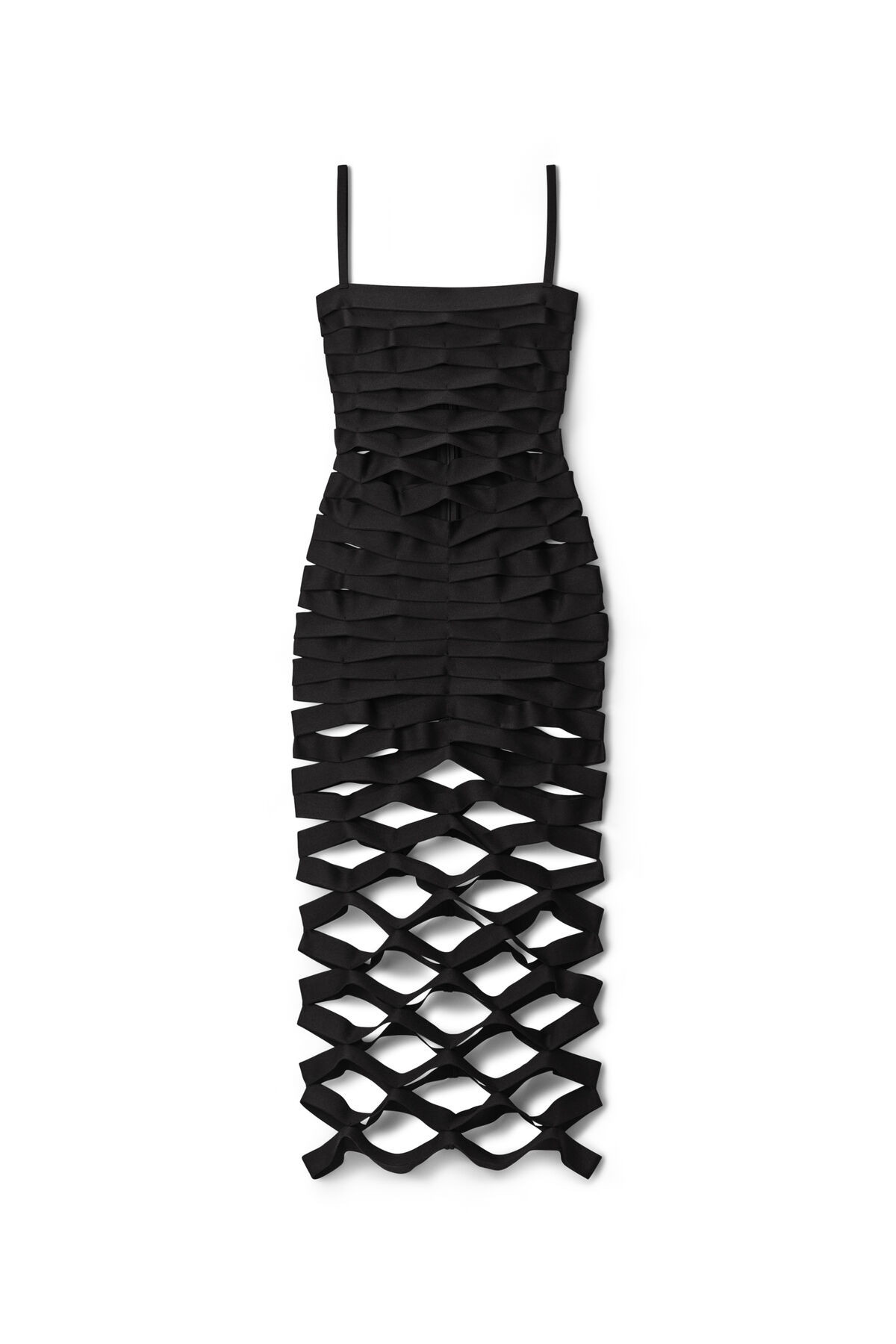 Bandage Gown | Alexander Wang