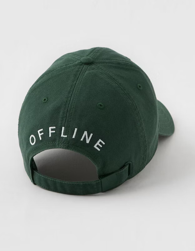 OFFLINE By Aerie Baseball Hat | Aerie