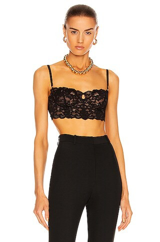 Balconette Bra | FWRD 