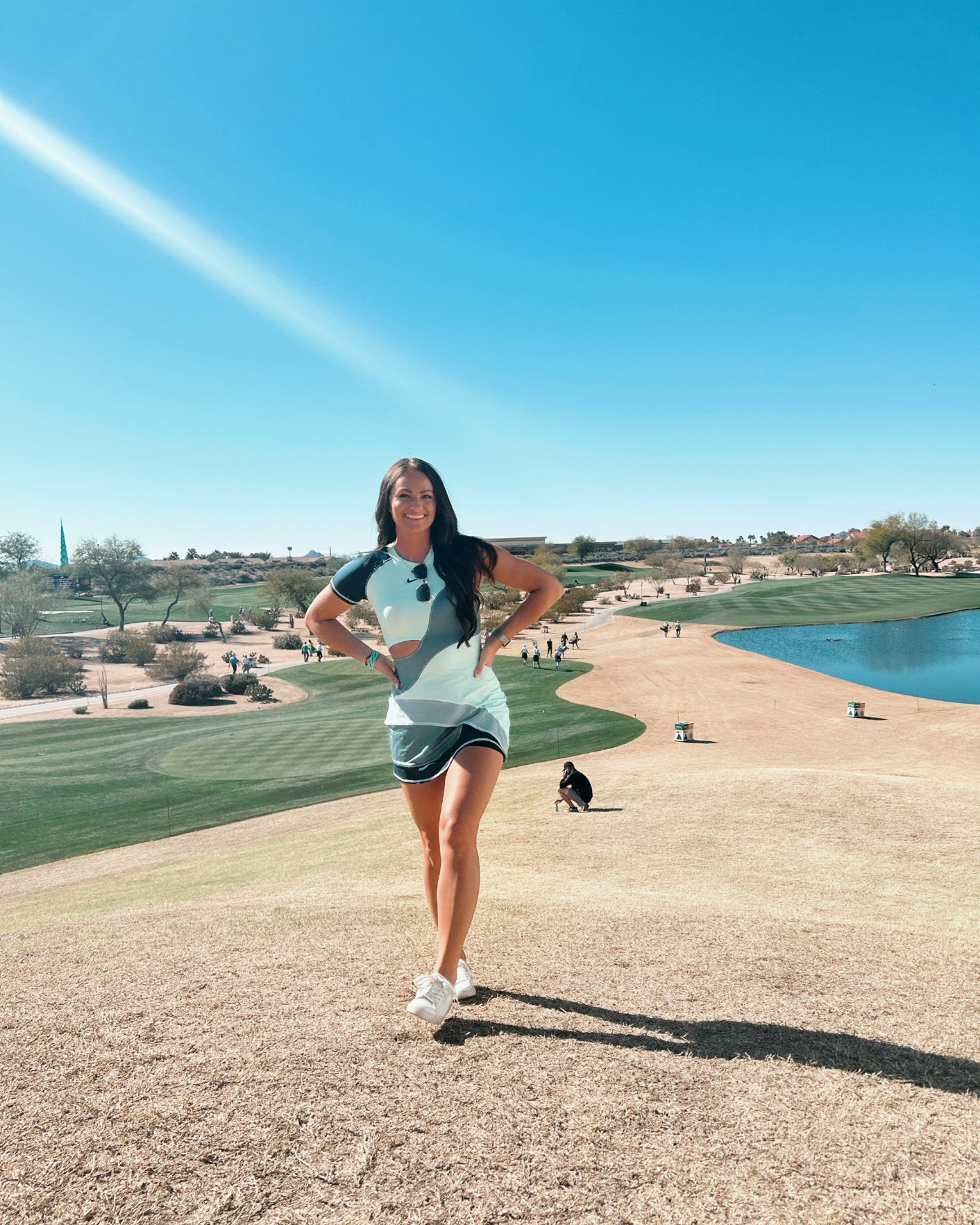 Golf ⛳️ SZN 

#LTKunder100 #LTKtravel #LTKSeasonal