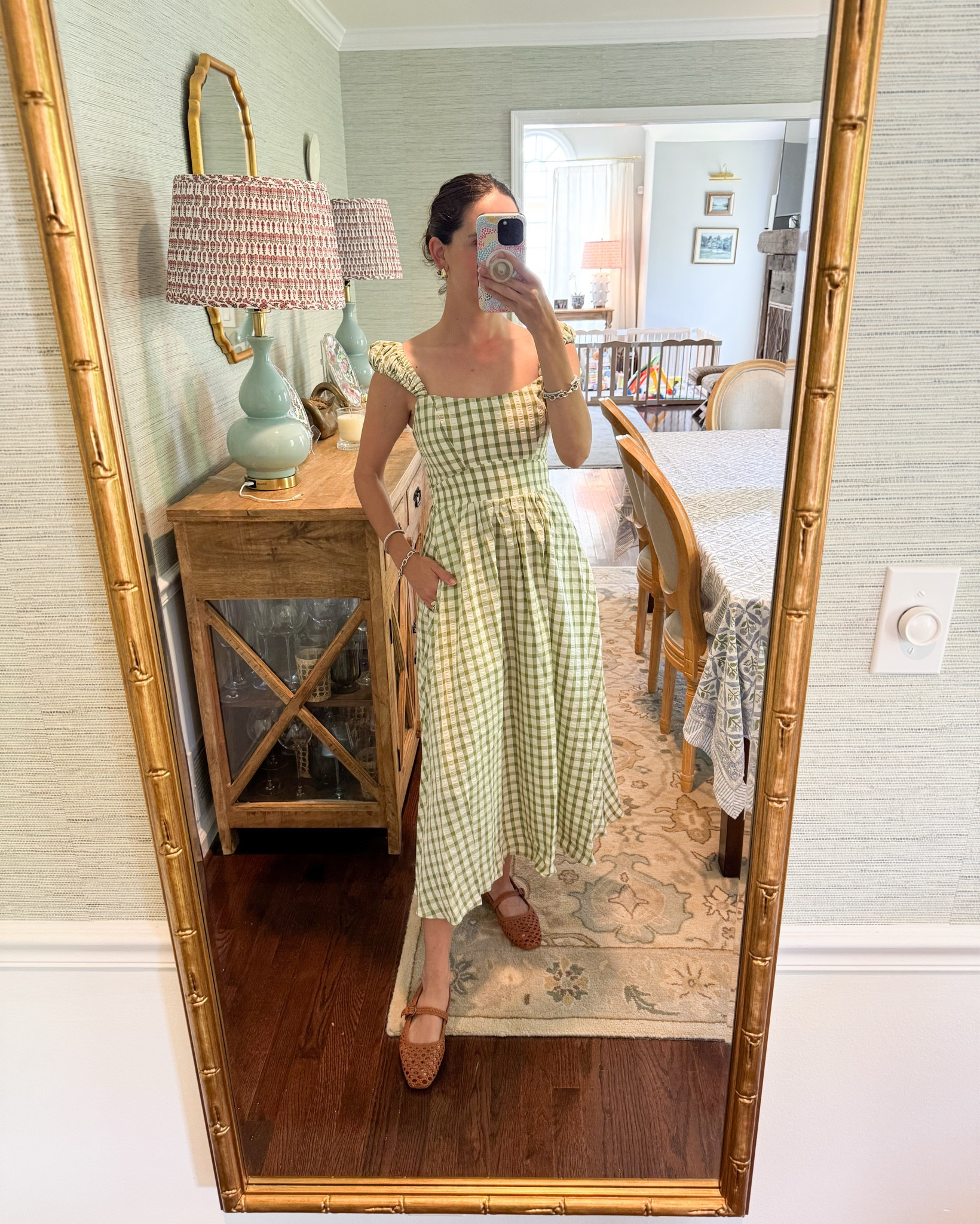 Sized down in both white dresses and green eyelet dresses, other dresses tts



#LTKStyleTip #LTKStyleTip