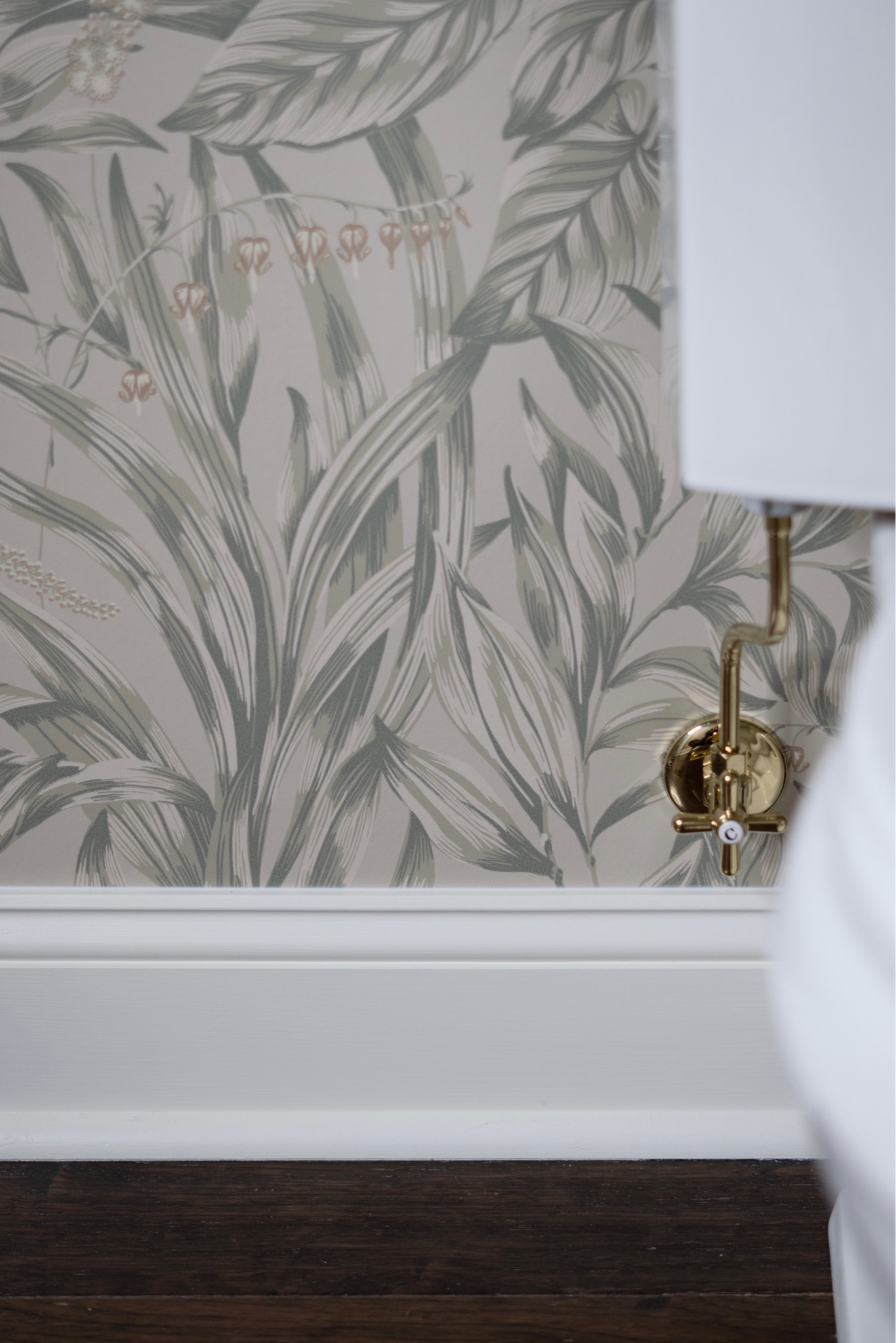 Brass toilet trim kit, plumbing, bathroom home decor

#LTKhome #LTKunder100 #LTKstyletip