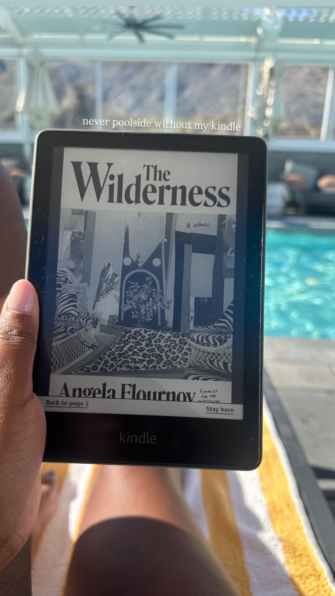 Gift for her: kindle for Christmas present

#LTKHoliday #LTKGiftGuide #LTKdayinmylife