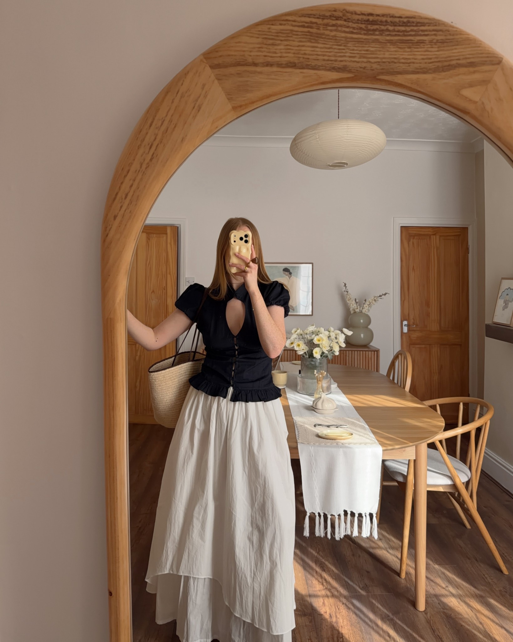 🤍🤍🤍

#LTKuk #LTKspring