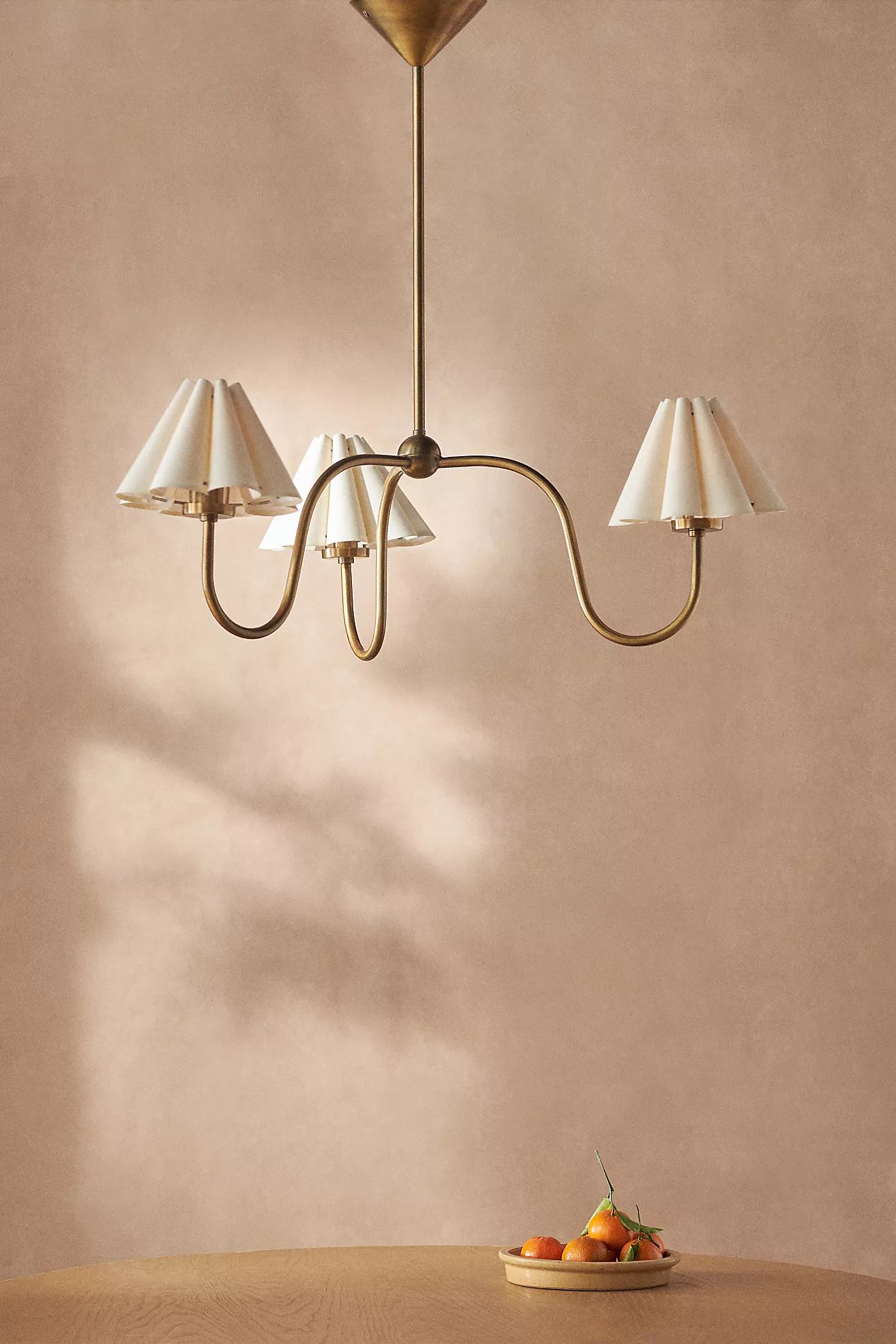 Katie Hodges Chandelier | Anthropologie (US)