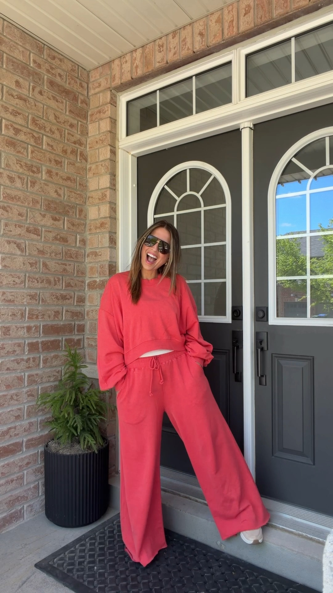 Realistic outfits for the every day! Because nobody has time to look curated!

#LTKcanada #LTKdresses #LTKmidsize