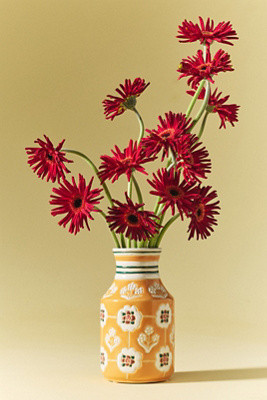 Lotta Vase | Anthropologie (US)