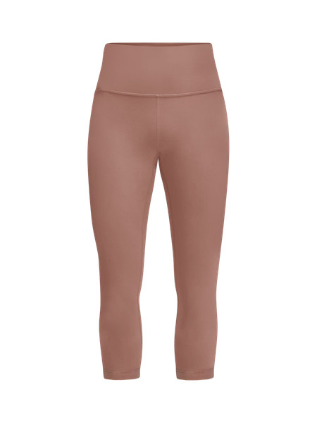 lululemon Align™ High-Rise Crop 23" | Lululemon (US)