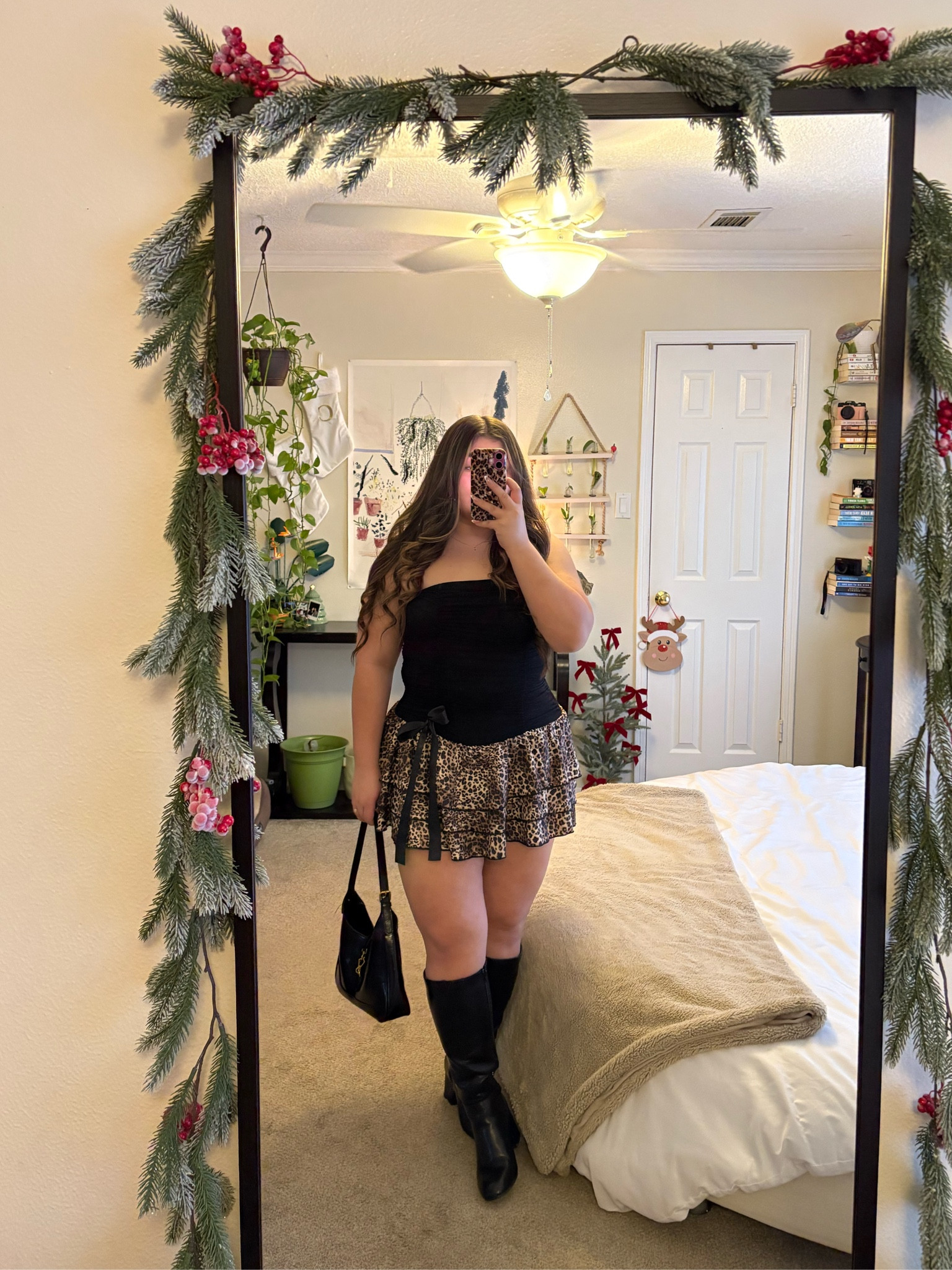 🐆🖤✨