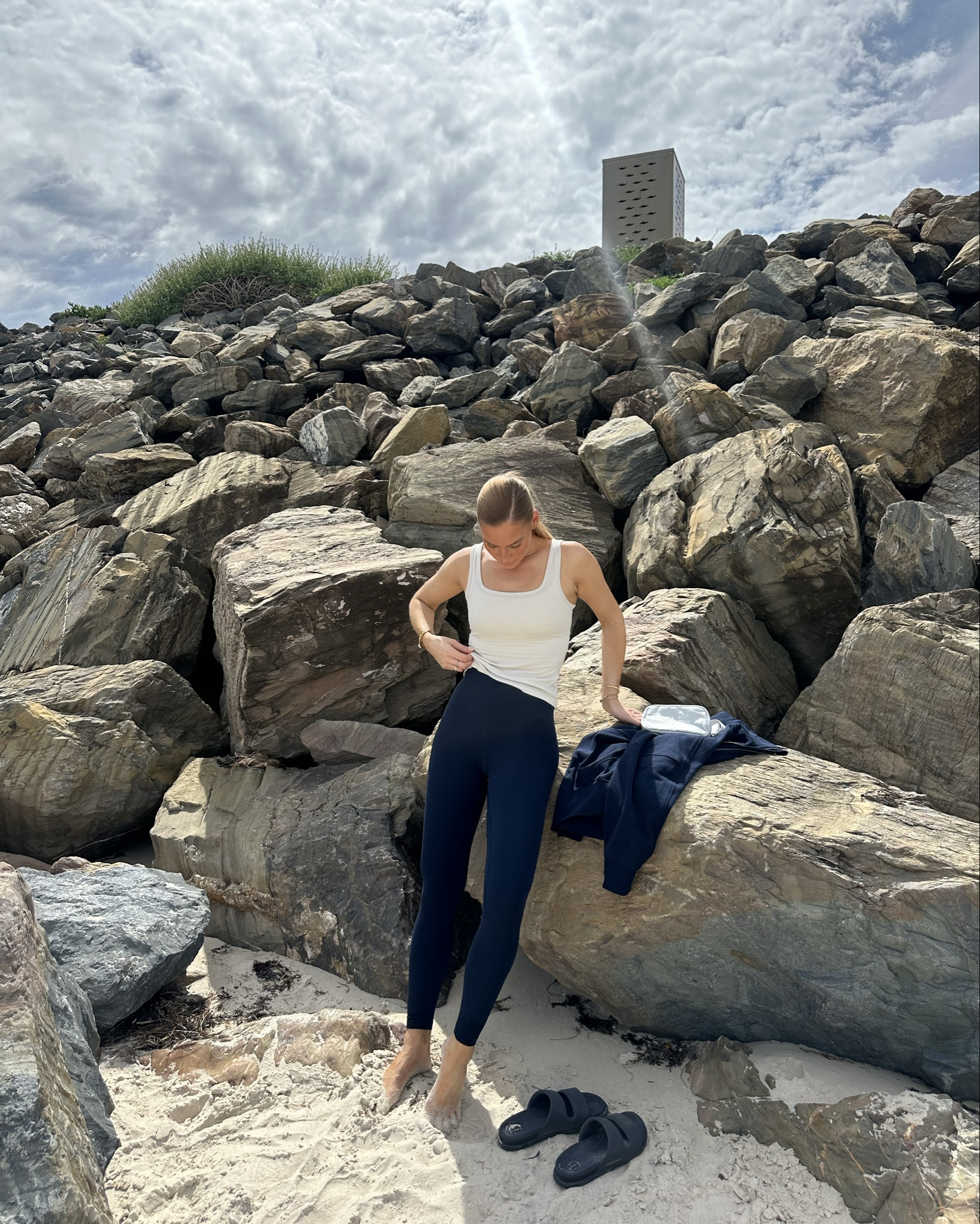Never taking this Lululemon outfit off!!

#LTKaustralia #LTKfitness #LTKspring
