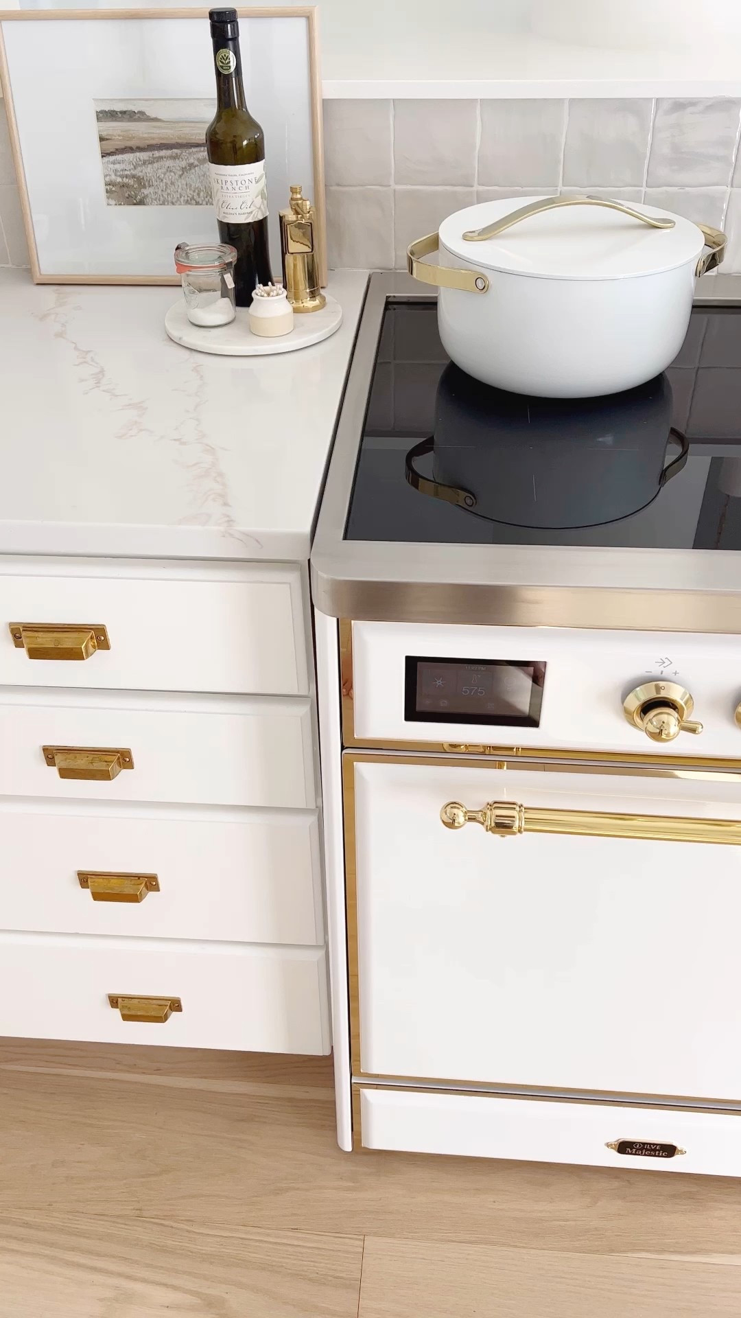 I love our fabulous ceramic coated pieces from Caraway, and they even come with the most incredible pots and pans organizer inserts!

Save 25% today!

#LTKHome #LTKdayinmylife #LTKSaleAlert